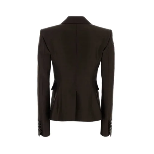 Bianca Notch Jacket