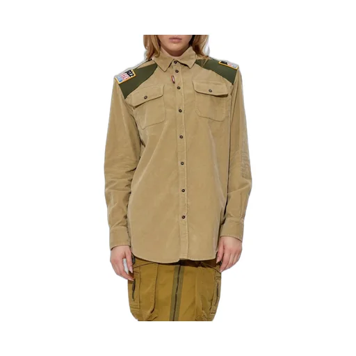 X Bettter Cap Sleeve Shirt
