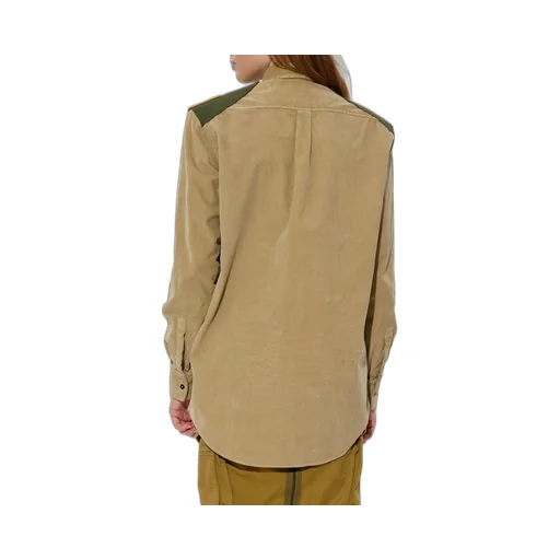 X Bettter Cap Sleeve Shirt