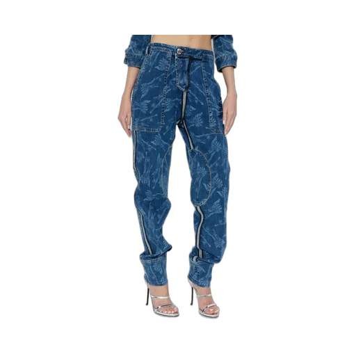 X Vaquera Skinny Jeans