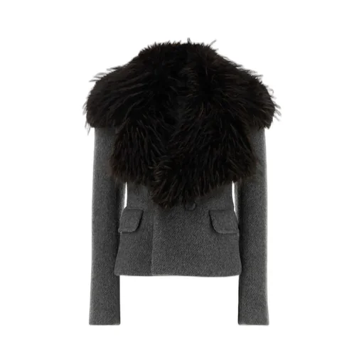 Uptown Twiggy Jacket