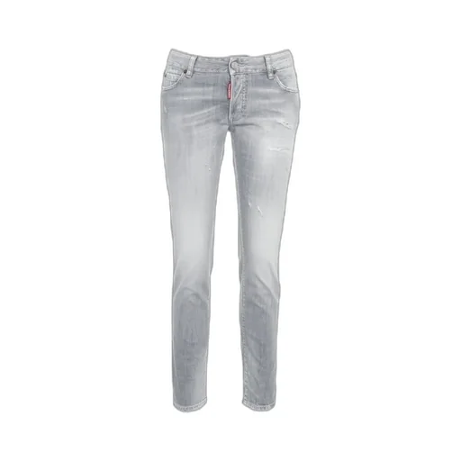 Wash Medium Waist Jennifer Jeans