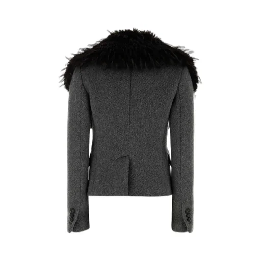 Uptown Twiggy Jacket