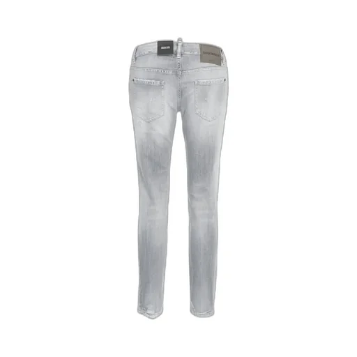 Wash Medium Waist Jennifer Jeans