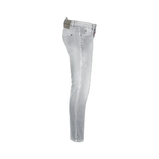 Wash Medium Waist Jennifer Jeans