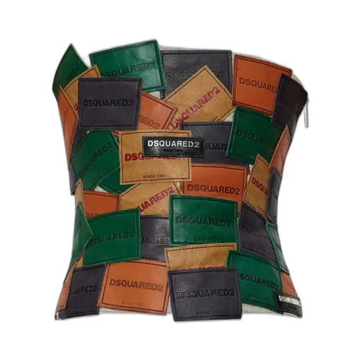 Patch Detailed Top