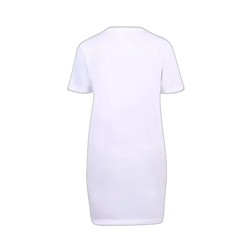 Icon T-Shirt Dress