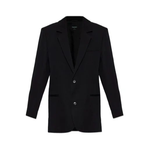 X Bettter Single Breasted Blazer