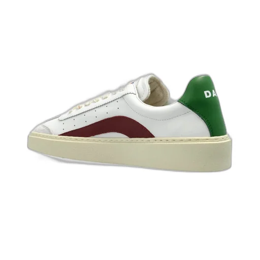 Rider Lace Up Sneakers