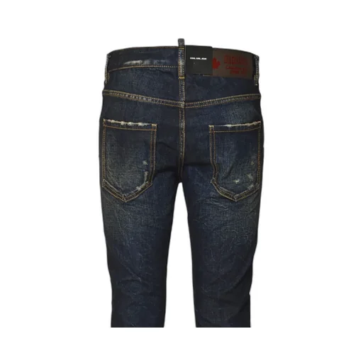 Desert Dust Wash Cool Girl Jeans