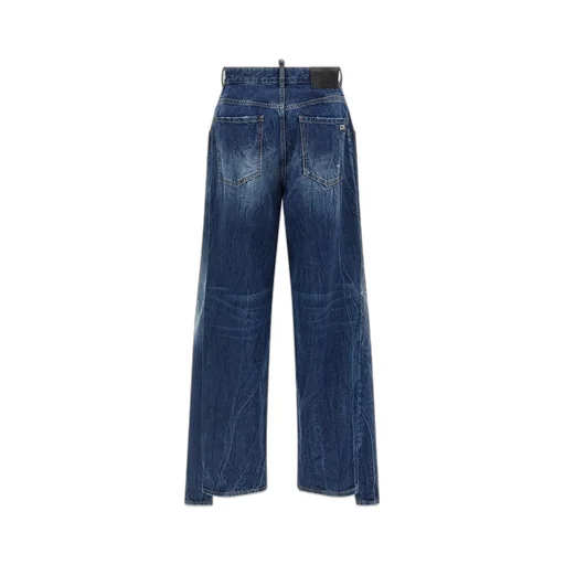X Bettter Distressed Jeans