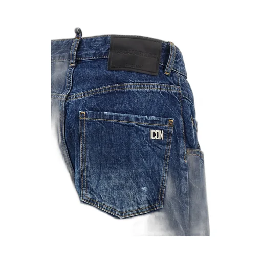 X Bettter Distressed Jeans