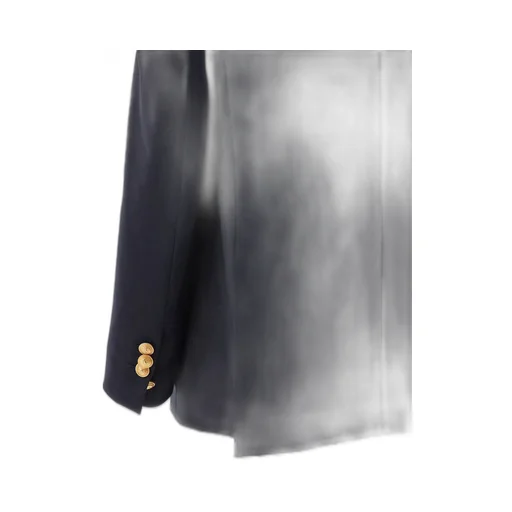 X Bettter Double-Breasted Blazer