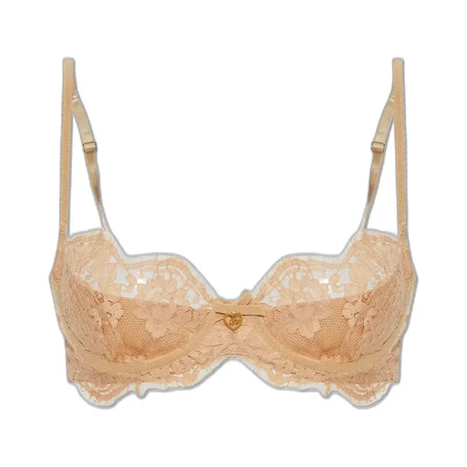 Nights Padded Balconette Bra