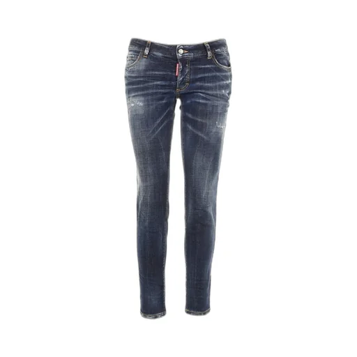 Wash Jennifer Jeans
