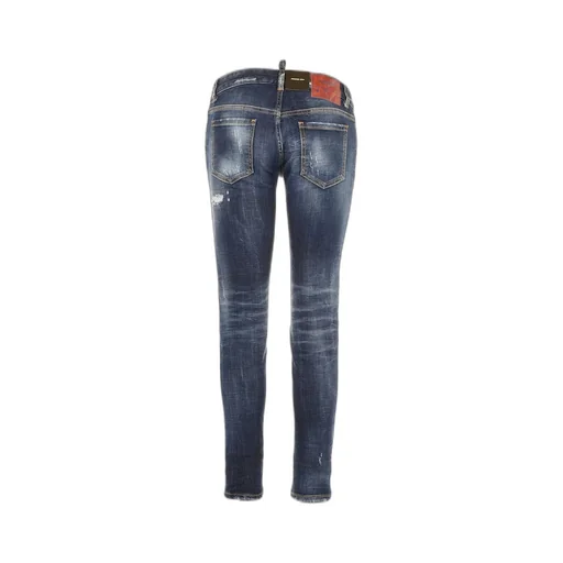 Wash Jennifer Jeans