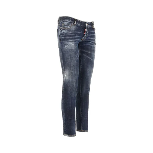 Wash Jennifer Jeans
