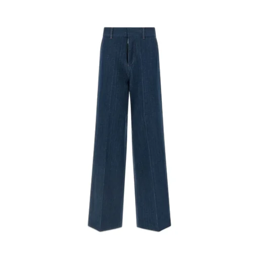 X Bettter Wide-Leg Jeans