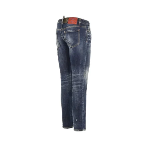 Wash Jennifer Jeans