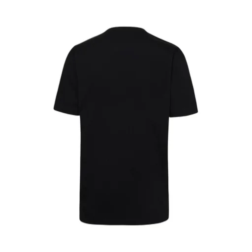 Logo Printed Crewneck T-Shirt