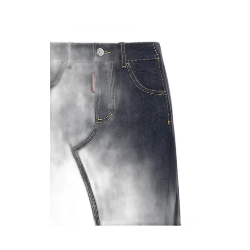 Osaka Side Pleat Skirt