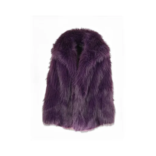 Venus Faux Fur Coat