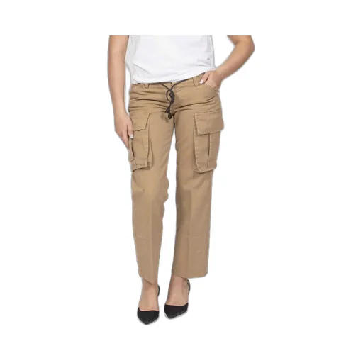 Jenna Cargo Pants