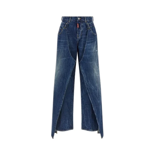 X Bettter Distressed Jeans