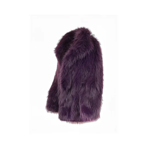Venus Faux Fur Coat