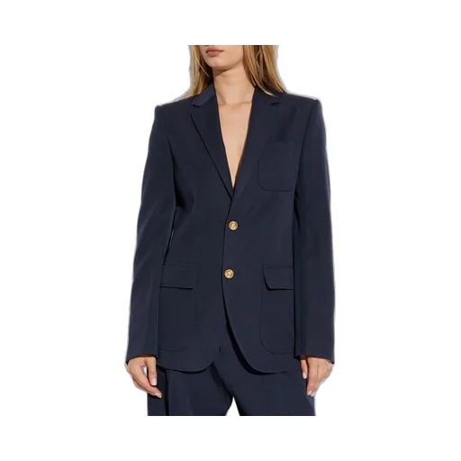 Single Breasted Carolyn Jacket