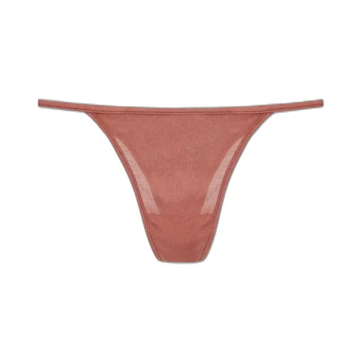 Logo Embroidered Briefs