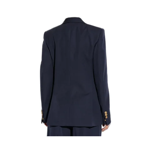 Single Breasted Carolyn Jacket