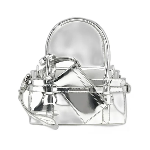 Twin Mini Handbag
