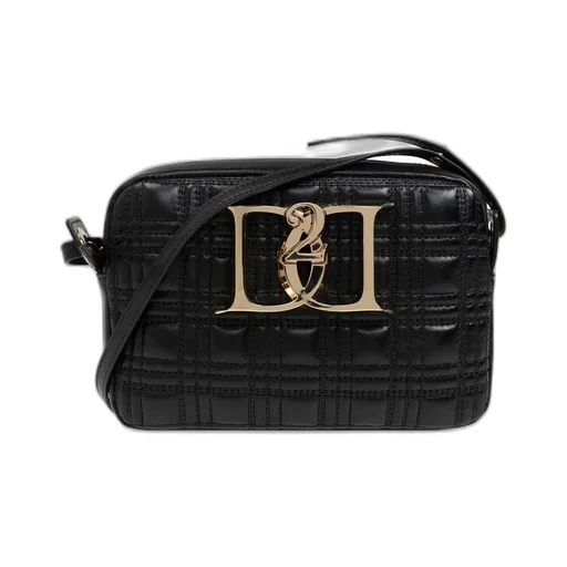 Double D Crossbody Bag