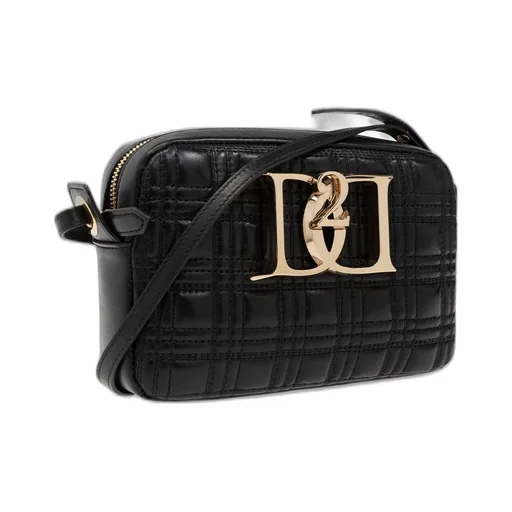 Double D Crossbody Bag