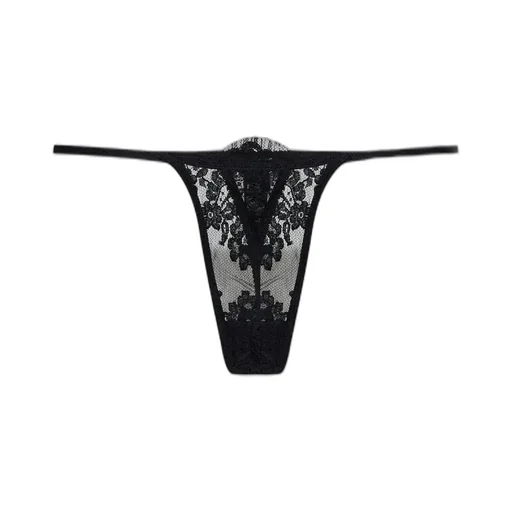 Lace Thongs