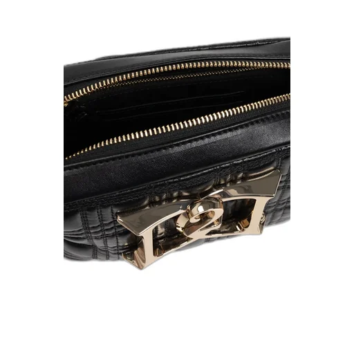 Double D Crossbody Bag