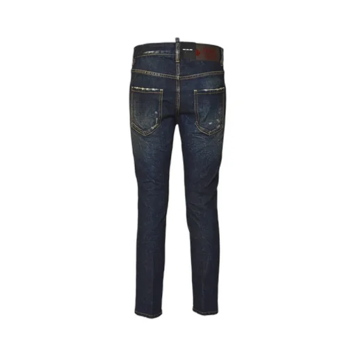 Desert Dust Wash Cool Girl Jeans