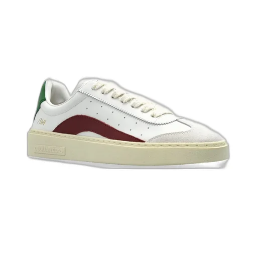 Rider Lace Up Sneakers