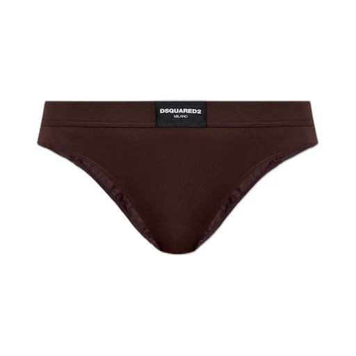 Logo Patch Briefs