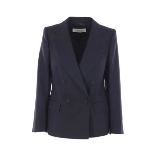 Beaura Double Breasted Jacket