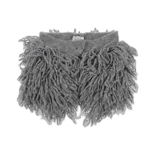 Fringed Collar