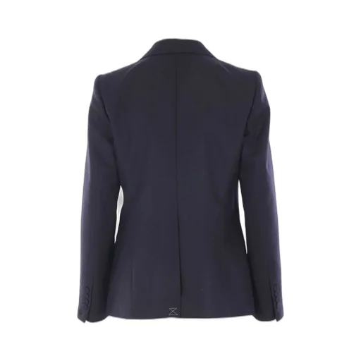 Beaura Double Breasted Jacket