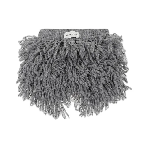 Fringed Collar