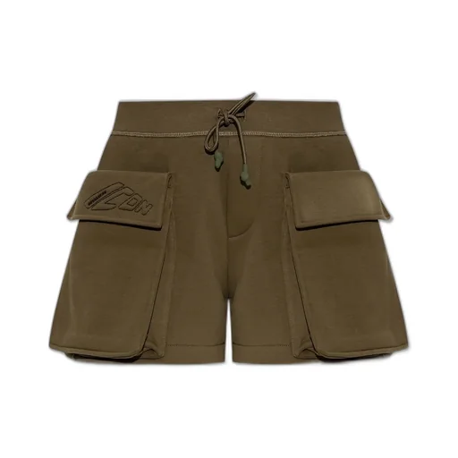 Icon Logo Cargo Shorts