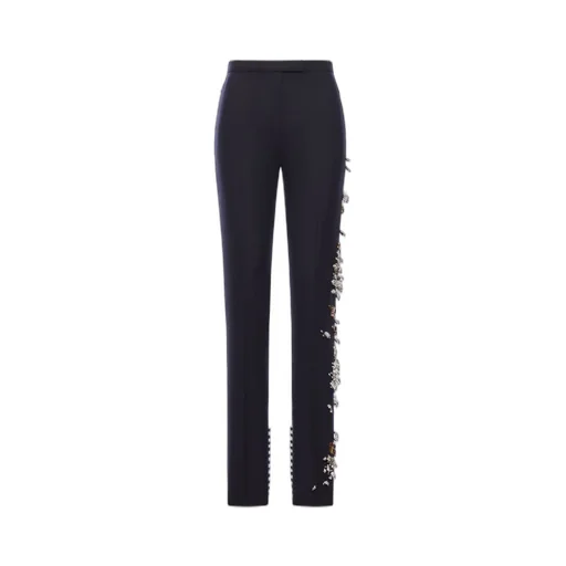 Embellished Pants