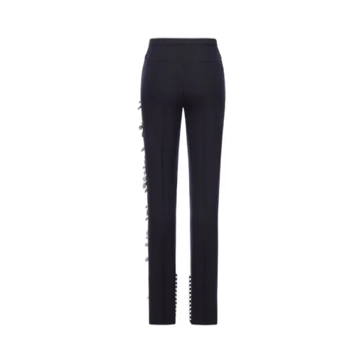 Embellished Pants