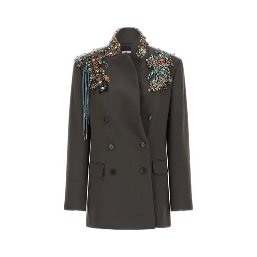 Bafya Embellished Blazer