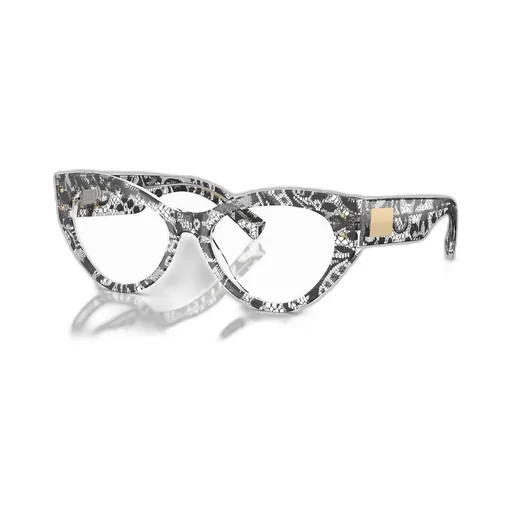 Cat-Eye Glasses