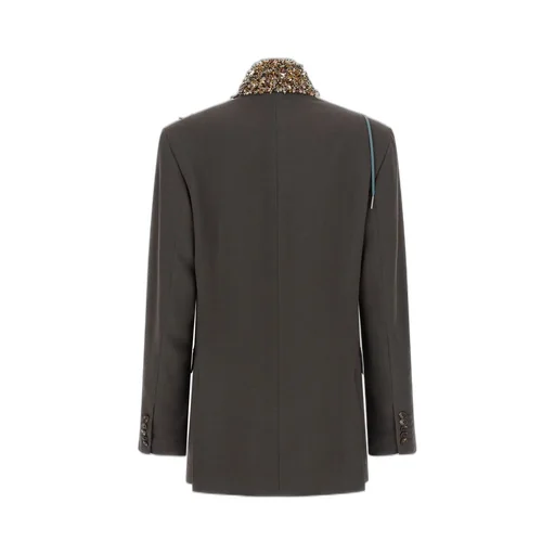 Bafya Embellished Blazer